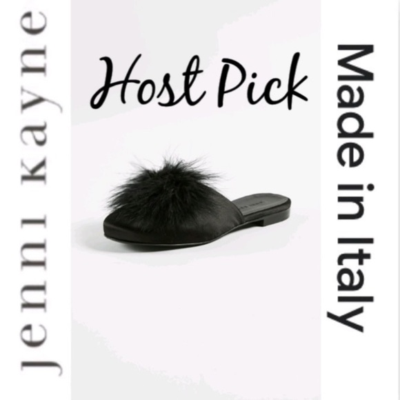 Most Wanted ❤️HOST PICK! Jenni Kayne Slides (38) - Picture 2 of 12